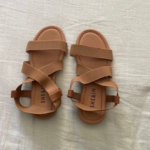 SHEIN sandals